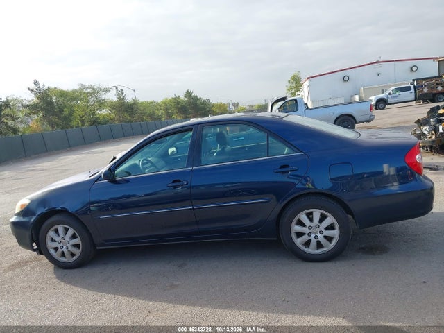Aukcja sprzedaży 2003 Toyota Camry Xle V6, vin: 4T1BF32K33U056885, numer aukcji: 46343728