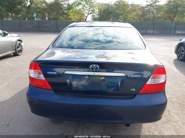 Aukcja sprzedaży 2003 Toyota Camry Xle V6, vin: 4T1BF32K33U056885, numer aukcji: 46343728