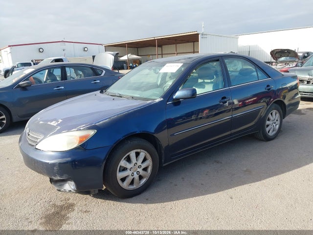 Aukcja sprzedaży 2003 Toyota Camry Xle V6, vin: 4T1BF32K33U056885, numer aukcji: 46343728