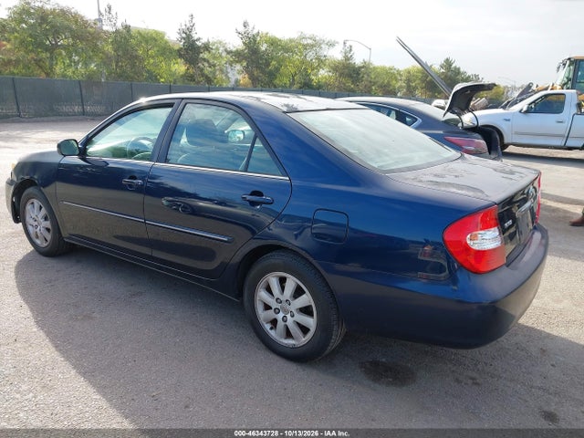 Aukcja sprzedaży 2003 Toyota Camry Xle V6, vin: 4T1BF32K33U056885, numer aukcji: 46343728