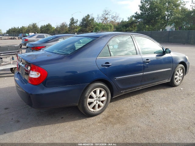 Aukcja sprzedaży 2003 Toyota Camry Xle V6, vin: 4T1BF32K33U056885, numer aukcji: 46343728