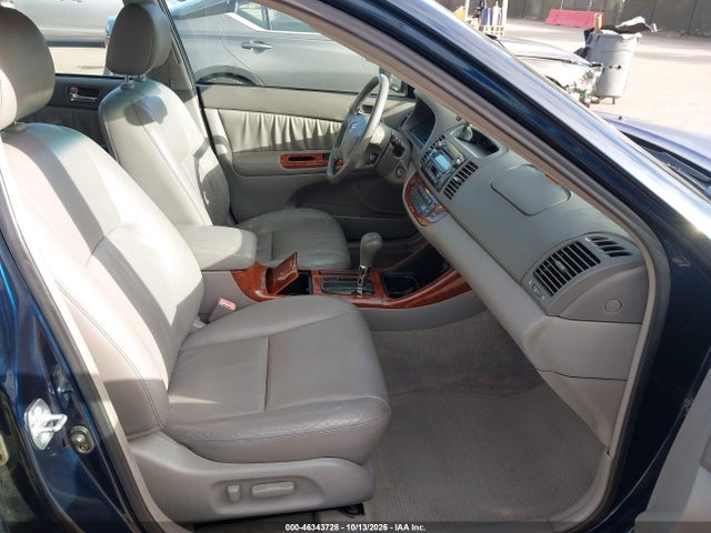 Aukcja sprzedaży 2003 Toyota Camry Xle V6, vin: 4T1BF32K33U056885, numer aukcji: 46343728