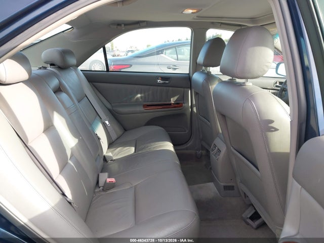 Aukcja sprzedaży 2003 Toyota Camry Xle V6, vin: 4T1BF32K33U056885, numer aukcji: 46343728