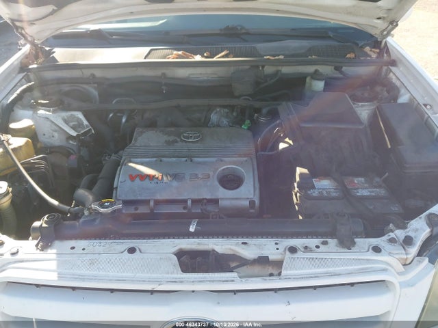 Aukcja sprzedaży 2005 Toyota Highlander V6, vin: JTEGP21A150086824, numer aukcji: 46343737