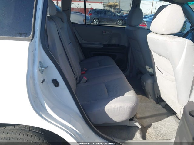 Aukcja sprzedaży 2005 Toyota Highlander V6, vin: JTEGP21A150086824, numer aukcji: 46343737