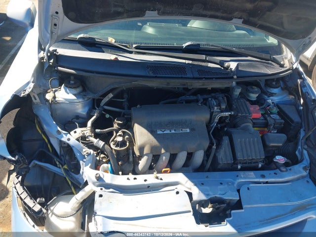Продаж на аукціоні авто 2008 Honda Fit, vin: JHMGD37478S065519, номер лоту: 46343743