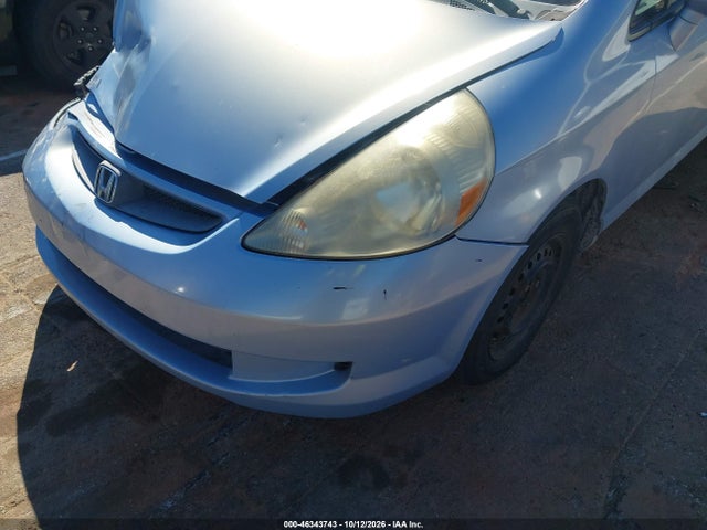Продаж на аукціоні авто 2008 Honda Fit, vin: JHMGD37478S065519, номер лоту: 46343743