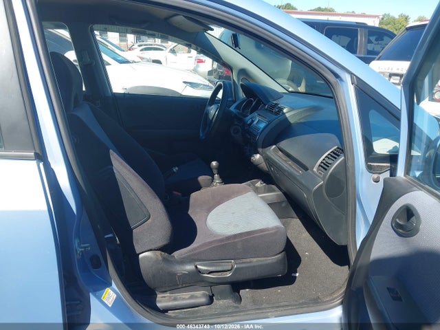 Продаж на аукціоні авто 2008 Honda Fit, vin: JHMGD37478S065519, номер лоту: 46343743