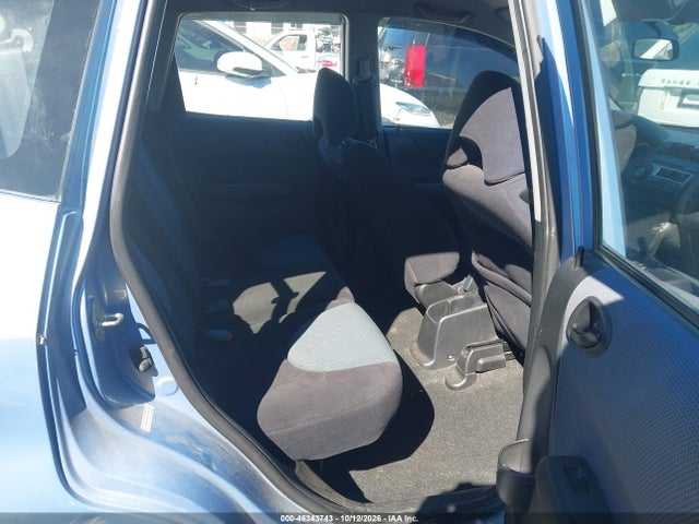 Продаж на аукціоні авто 2008 Honda Fit, vin: JHMGD37478S065519, номер лоту: 46343743