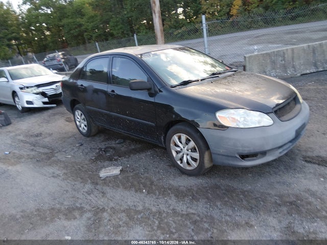 Aukcja sprzedaży 2003 Toyota Corolla Ce, vin: JTDBR32E332002763, numer aukcji: 46343765