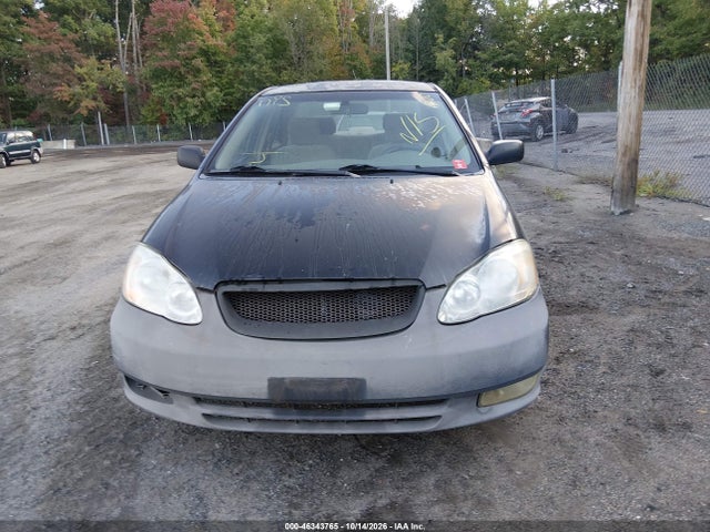 46343765 :رقم المزاد ، JTDBR32E332002763 vin ، 2003 Toyota Corolla Ce مزاد بيع