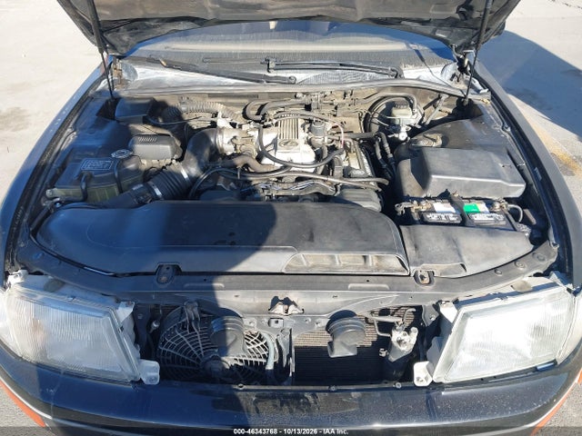 Продаж на аукціоні авто 1996 Lexus Ls 400, vin: JT8BH22F4T0049543, номер лоту: 46343768