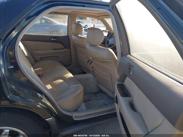 Продаж на аукціоні авто 1996 Lexus Ls 400, vin: JT8BH22F4T0049543, номер лоту: 46343768