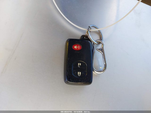 46343784 :رقم المزاد ، JTDZN3EU1C3049989 vin ، 2012 Toyota Prius V Three مزاد بيع