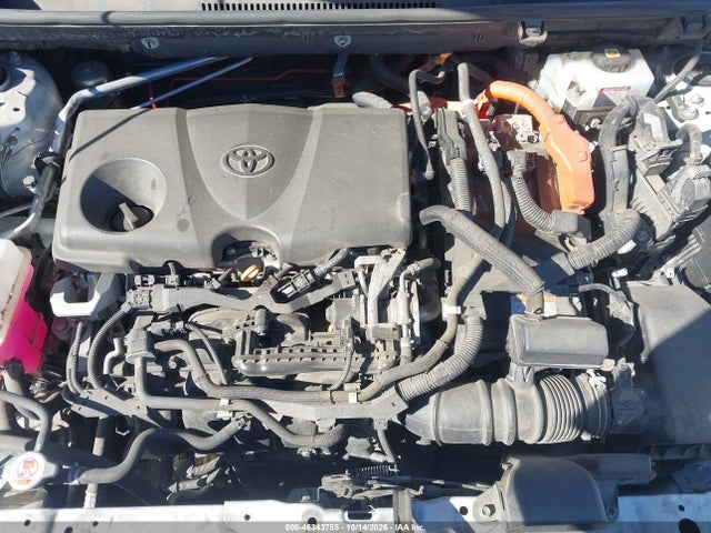 Aukcja sprzedaży 2021 Toyota Rav4 Hybrid Xse, vin: 2T3E6RFV9MW004755, numer aukcji: 46343785