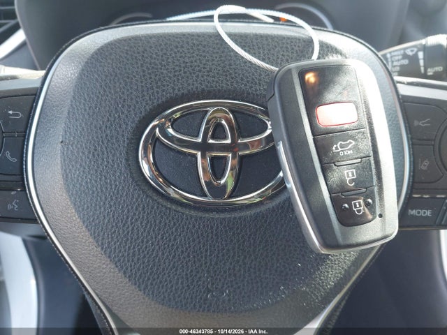 Aukcja sprzedaży 2021 Toyota Rav4 Hybrid Xse, vin: 2T3E6RFV9MW004755, numer aukcji: 46343785