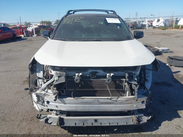 Aukcja sprzedaży 2021 Toyota Rav4 Hybrid Xse, vin: 2T3E6RFV9MW004755, numer aukcji: 46343785