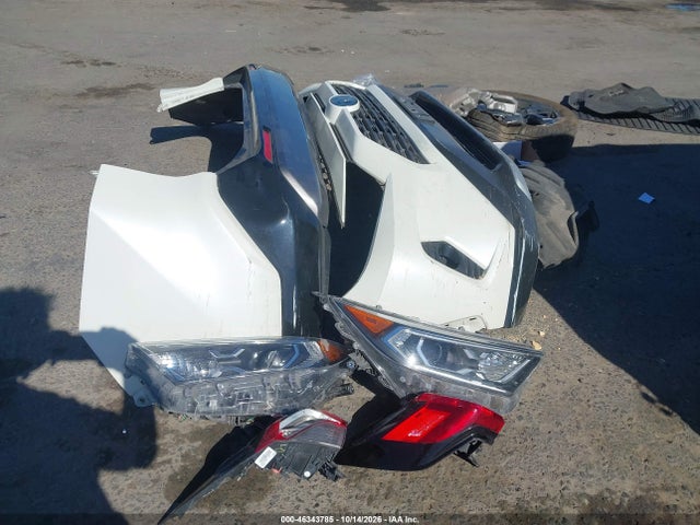 Aukcja sprzedaży 2021 Toyota Rav4 Hybrid Xse, vin: 2T3E6RFV9MW004755, numer aukcji: 46343785