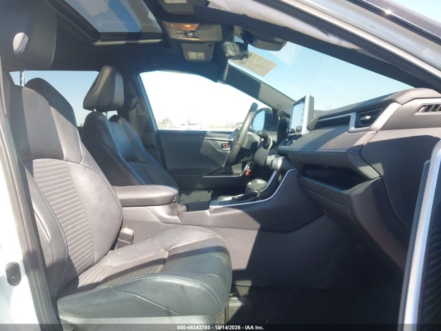 Aukcja sprzedaży 2021 Toyota Rav4 Hybrid Xse, vin: 2T3E6RFV9MW004755, numer aukcji: 46343785