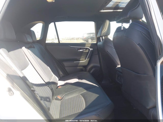 Aukcja sprzedaży 2021 Toyota Rav4 Hybrid Xse, vin: 2T3E6RFV9MW004755, numer aukcji: 46343785