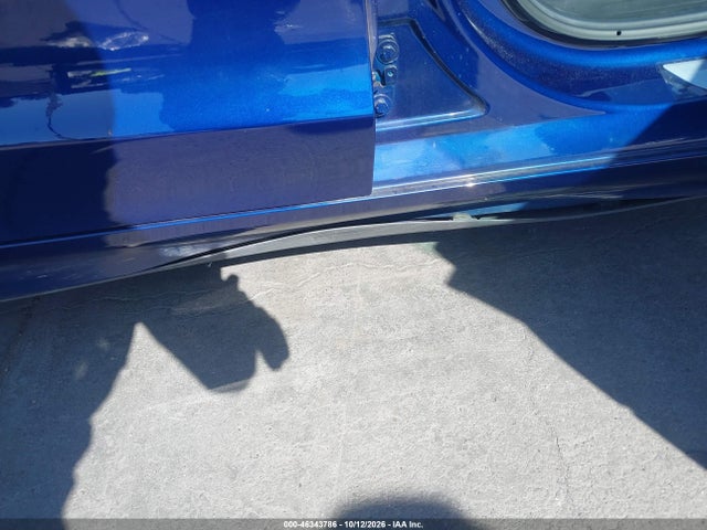 Продажа на аукционе авто 2018 Tesla Model 3 Long Range/mid Range, vin: 5YJ3E1EA3JF160706, номер лота: 46343786