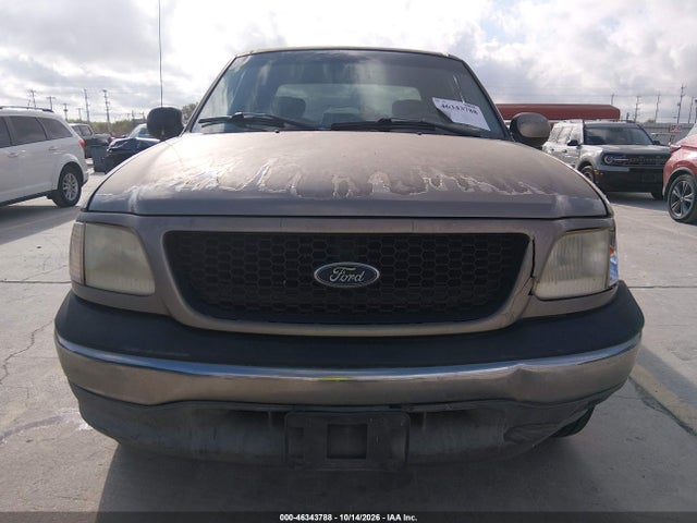 Aukcja sprzedaży 2001 Ford F-150 Xl/xlt, vin: 1FTZX17271NB52801, numer aukcji: 46343788