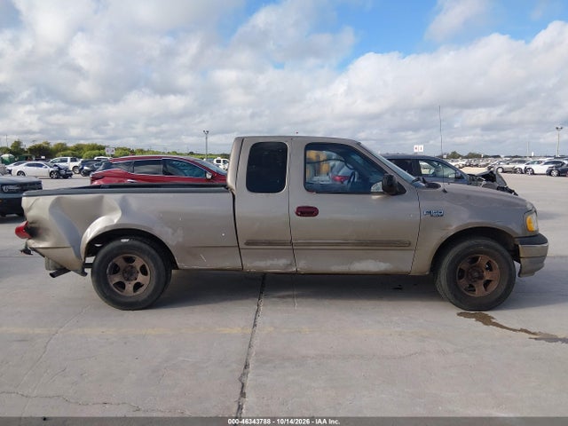 Aukcja sprzedaży 2001 Ford F-150 Xl/xlt, vin: 1FTZX17271NB52801, numer aukcji: 46343788
