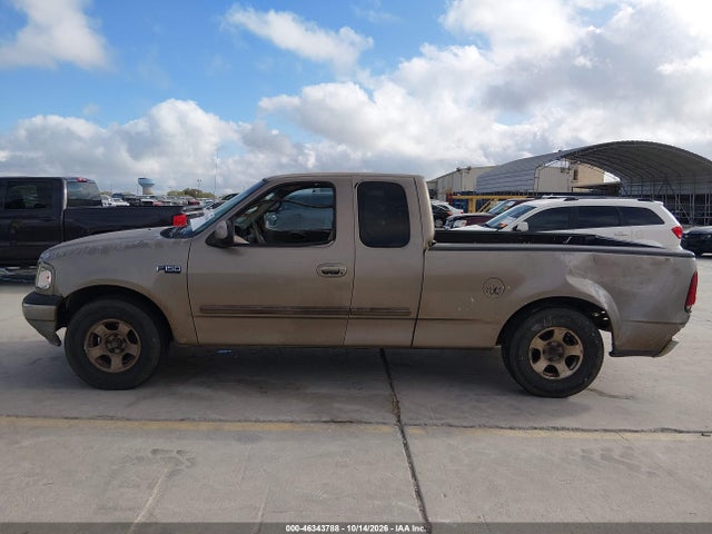 Aukcja sprzedaży 2001 Ford F-150 Xl/xlt, vin: 1FTZX17271NB52801, numer aukcji: 46343788