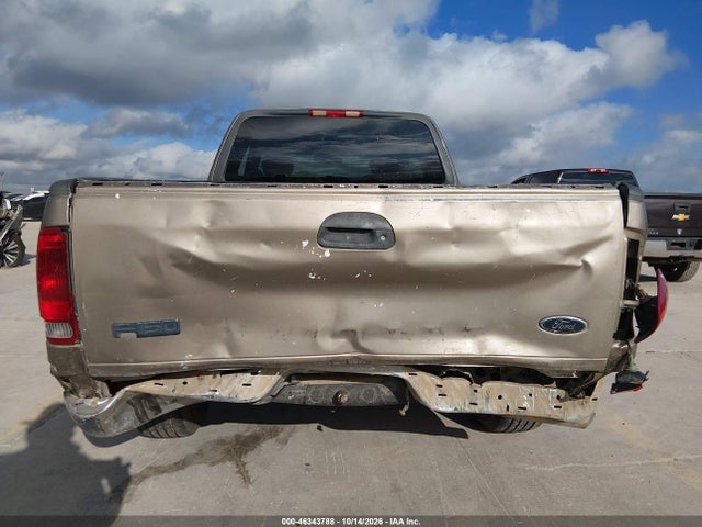 Aukcja sprzedaży 2001 Ford F-150 Xl/xlt, vin: 1FTZX17271NB52801, numer aukcji: 46343788