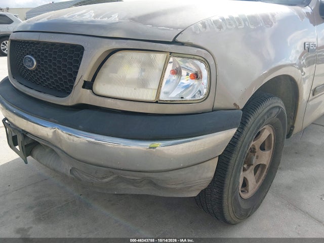 Aukcja sprzedaży 2001 Ford F-150 Xl/xlt, vin: 1FTZX17271NB52801, numer aukcji: 46343788