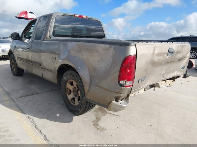 Aukcja sprzedaży 2001 Ford F-150 Xl/xlt, vin: 1FTZX17271NB52801, numer aukcji: 46343788