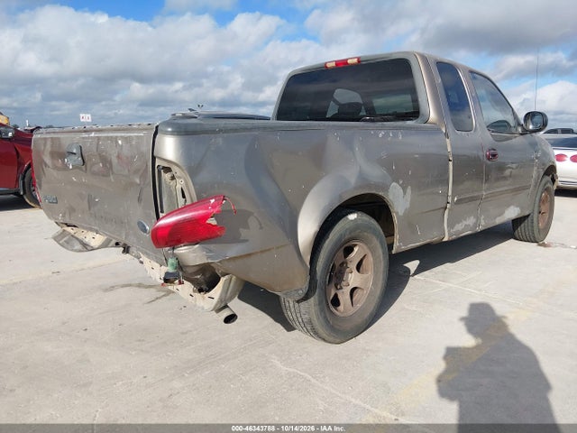 Aukcja sprzedaży 2001 Ford F-150 Xl/xlt, vin: 1FTZX17271NB52801, numer aukcji: 46343788