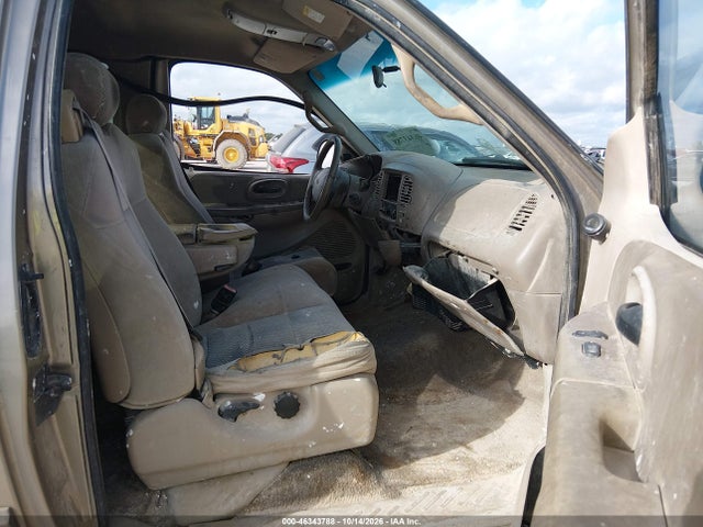 Aukcja sprzedaży 2001 Ford F-150 Xl/xlt, vin: 1FTZX17271NB52801, numer aukcji: 46343788