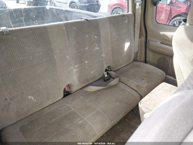 Aukcja sprzedaży 2001 Ford F-150 Xl/xlt, vin: 1FTZX17271NB52801, numer aukcji: 46343788