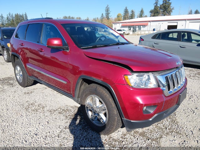 Aukcja sprzedaży 2012 Jeep Grand Cherokee Laredo, vin: 1C4RJFAGXCC239111, numer aukcji: 46343820