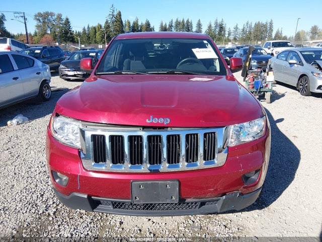 Продаж на аукціоні авто 2012 Jeep Grand Cherokee Laredo, vin: 1C4RJFAGXCC239111, номер лоту: 46343820