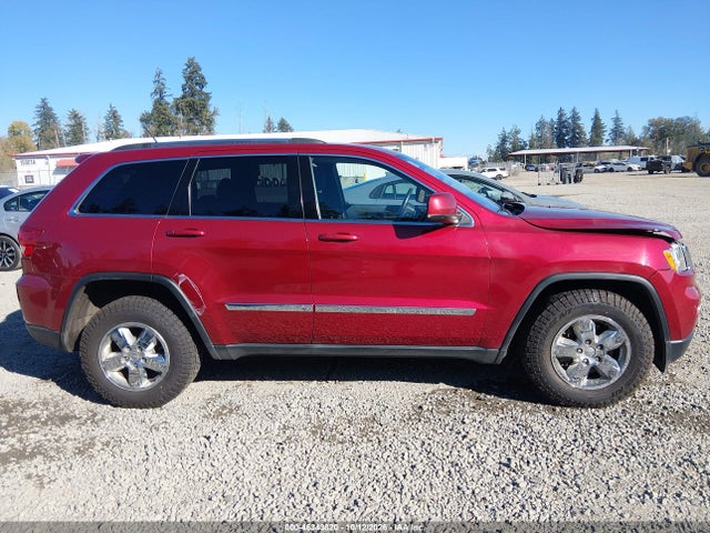 Продаж на аукціоні авто 2012 Jeep Grand Cherokee Laredo, vin: 1C4RJFAGXCC239111, номер лоту: 46343820
