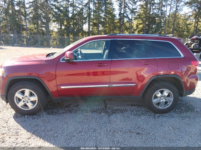 Продаж на аукціоні авто 2012 Jeep Grand Cherokee Laredo, vin: 1C4RJFAGXCC239111, номер лоту: 46343820