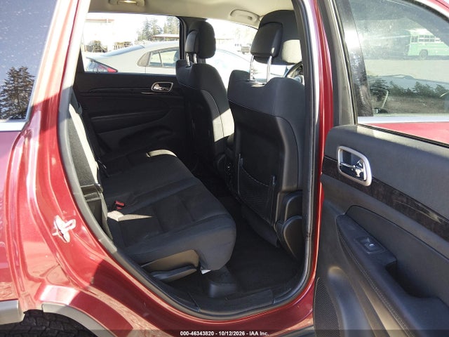 Продаж на аукціоні авто 2012 Jeep Grand Cherokee Laredo, vin: 1C4RJFAGXCC239111, номер лоту: 46343820