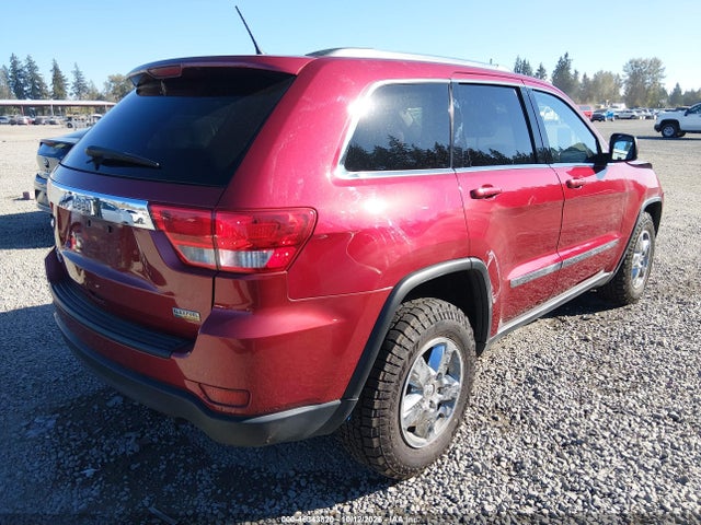 Продаж на аукціоні авто 2012 Jeep Grand Cherokee Laredo, vin: 1C4RJFAGXCC239111, номер лоту: 46343820