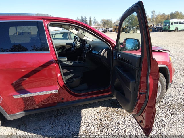 Продаж на аукціоні авто 2012 Jeep Grand Cherokee Laredo, vin: 1C4RJFAGXCC239111, номер лоту: 46343820