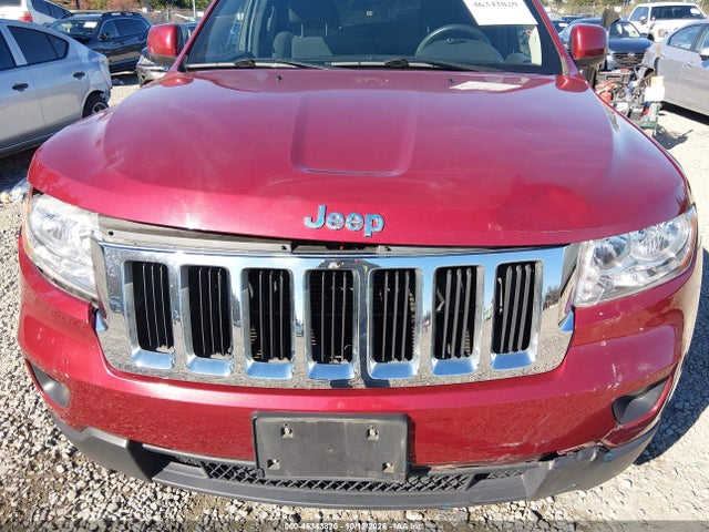 Продаж на аукціоні авто 2012 Jeep Grand Cherokee Laredo, vin: 1C4RJFAGXCC239111, номер лоту: 46343820