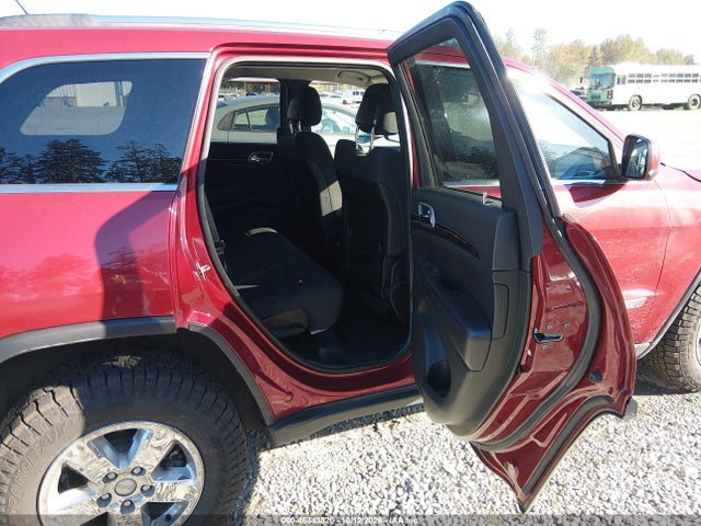 Продаж на аукціоні авто 2012 Jeep Grand Cherokee Laredo, vin: 1C4RJFAGXCC239111, номер лоту: 46343820