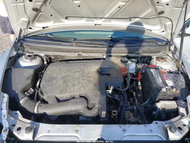 Aukcja sprzedaży 2012 Chevrolet Malibu 1lt, vin: 1G1ZC5EUXCF352388, numer aukcji: 46343829