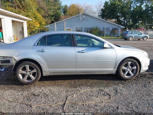Aukcja sprzedaży 2012 Chevrolet Malibu 1lt, vin: 1G1ZC5EUXCF352388, numer aukcji: 46343829