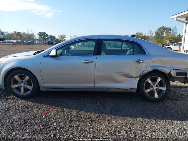 Aukcja sprzedaży 2012 Chevrolet Malibu 1lt, vin: 1G1ZC5EUXCF352388, numer aukcji: 46343829