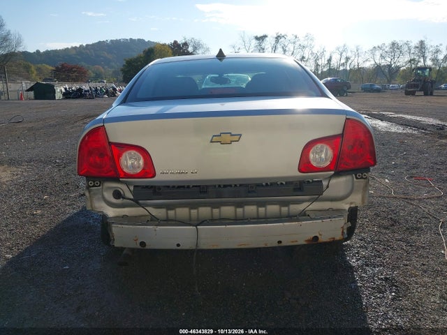 Aukcja sprzedaży 2012 Chevrolet Malibu 1lt, vin: 1G1ZC5EUXCF352388, numer aukcji: 46343829