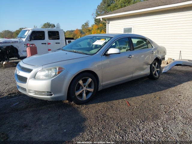 Aukcja sprzedaży 2012 Chevrolet Malibu 1lt, vin: 1G1ZC5EUXCF352388, numer aukcji: 46343829
