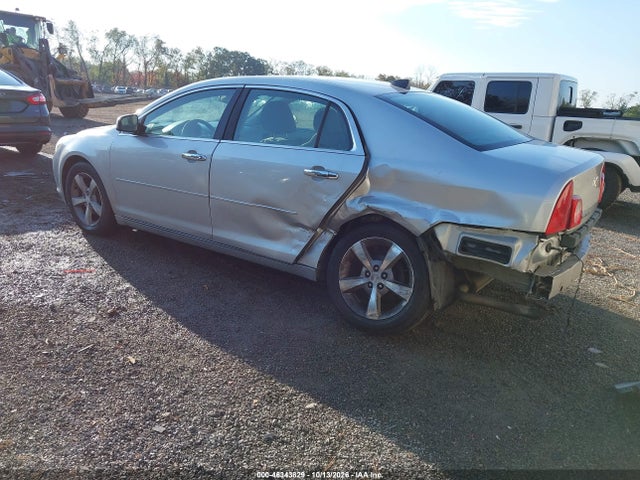 Aukcja sprzedaży 2012 Chevrolet Malibu 1lt, vin: 1G1ZC5EUXCF352388, numer aukcji: 46343829