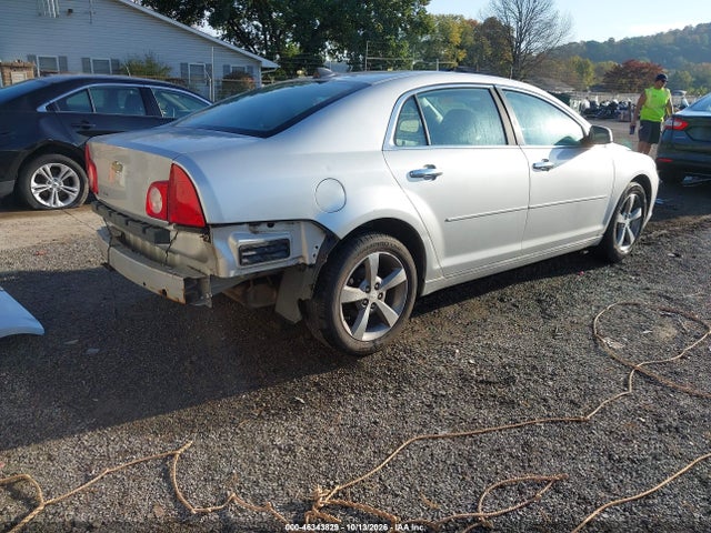 Aukcja sprzedaży 2012 Chevrolet Malibu 1lt, vin: 1G1ZC5EUXCF352388, numer aukcji: 46343829